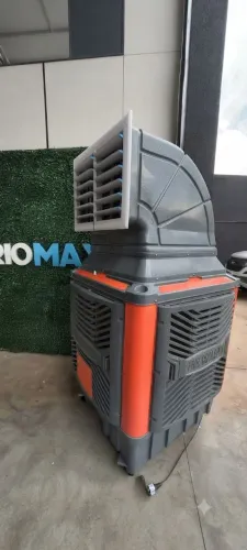 Climatizador Industrial 160 L - novo Lacrado + Garantia!