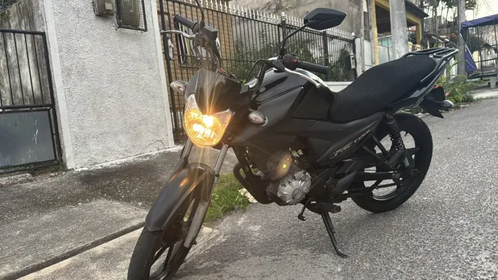 Vendo Yamaha 150