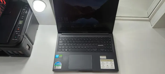 Notebook Gamer ASUS Vivobook 16X