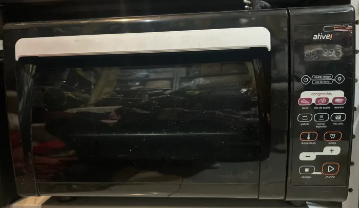 Forno Brastemp em perfeito estado!