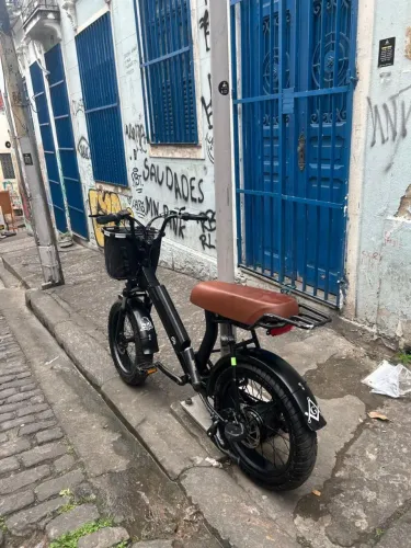 Bike lev Cruiser 2026