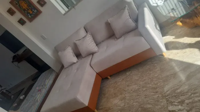Sofá 
