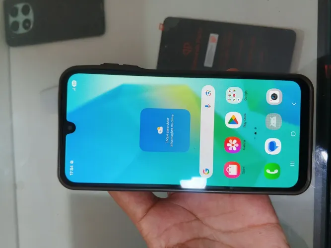 A16 128gb 
