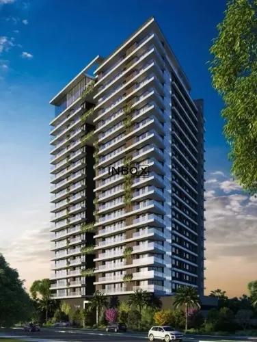 Inbox Cia Imobiliária vende Apartamento de 2 quartos e 80m² na Praia Grande em Torres