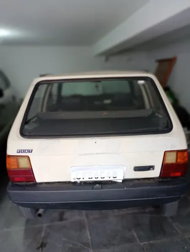 Fiat Uno Mille 1.0/ I.e./ Electronic/ Brio 1992