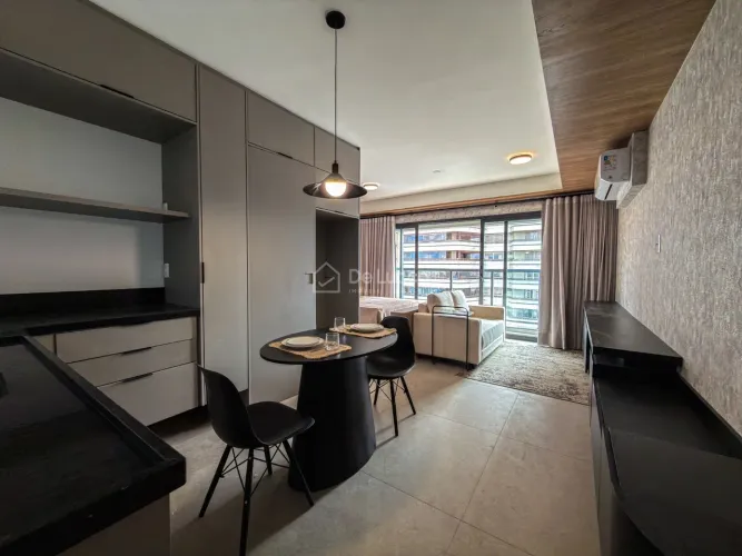 apartamento - Cambuí - Campinas