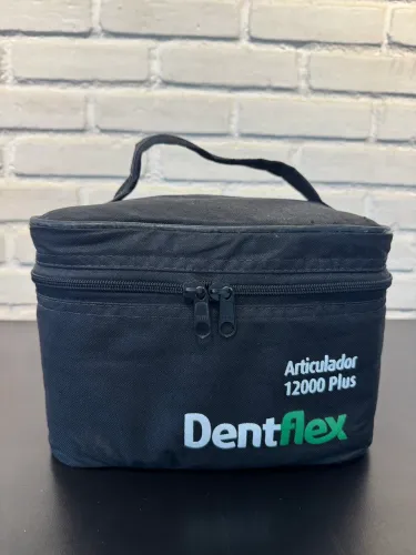 Articulador 12000 Plus Dentflex