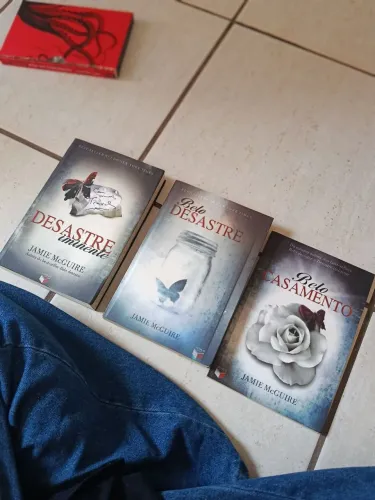 Livros
