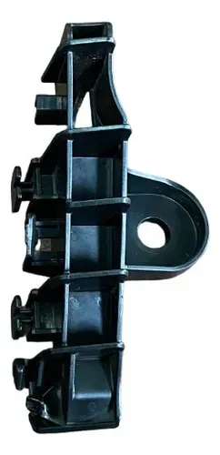Guia Para Choque Traseiro Hilux Sw4 2.8 2021 2022