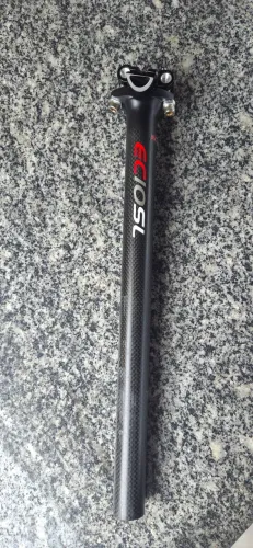 Canote Carbono 27.2