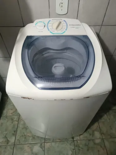 Vendo máquina de lavar 