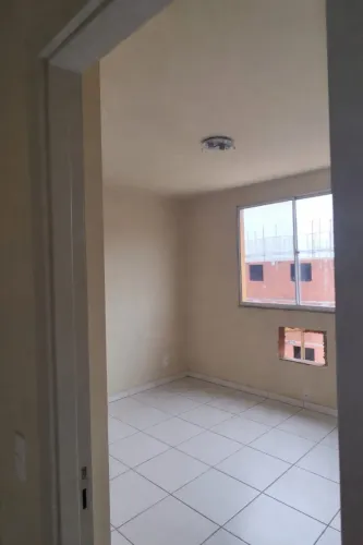 Lindo apto pronto para você morar 