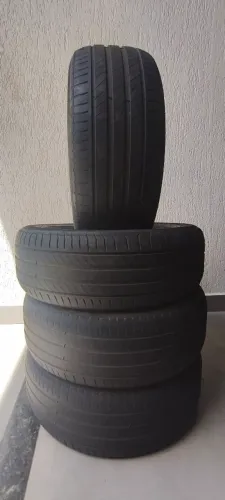 Pneus Michelin Primacy 4