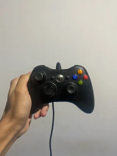 CONTROLE COMPUTADOR USB