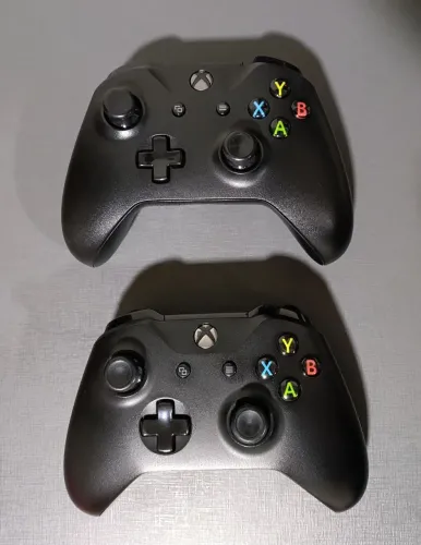 Controle Xbox + kit para customização + 01 mês de Gamepass Ultimate
