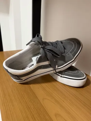 Tênis Vans SK8 Low Tamanho 36