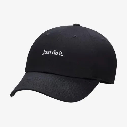 Boné Nike Just do It.