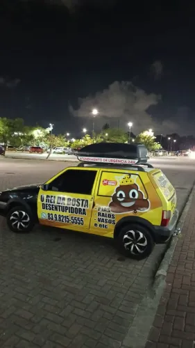 Desentupidorareidabosta.jp.com.br 24 hs