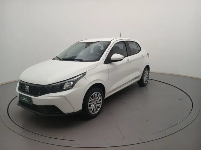 Fiat Argo Drive 1.0 Firefly 2025