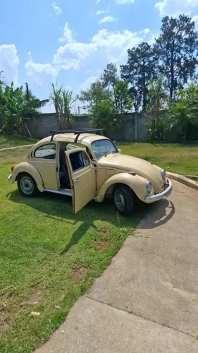 Volkswagen Fusca 1300 2026