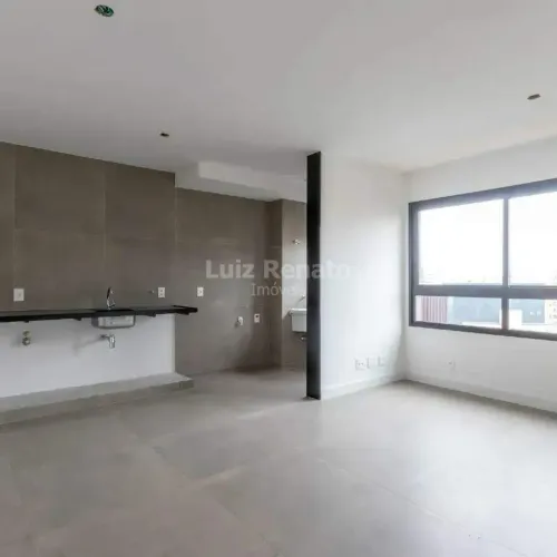 Apartamento à venda no bairro Santo Agostinho