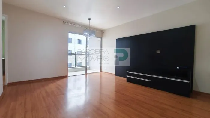 Apartamento para Venda em Mogi das Cruzes, Parque Santana, 3 dormitórios, 1 suíte, 3 banhe