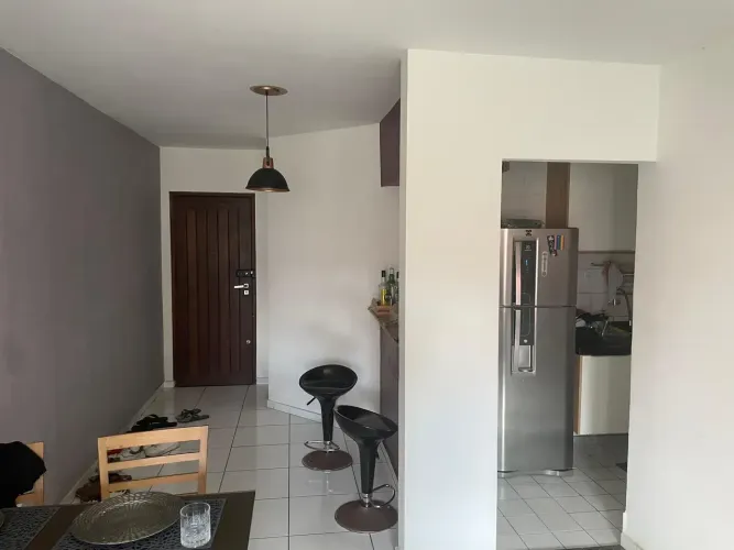 VENDO APARTAMENTO NO SAO FRANCISCO