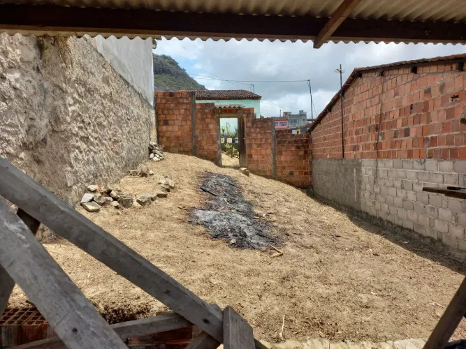TERRENO 25MIL em Joaquim Gomes