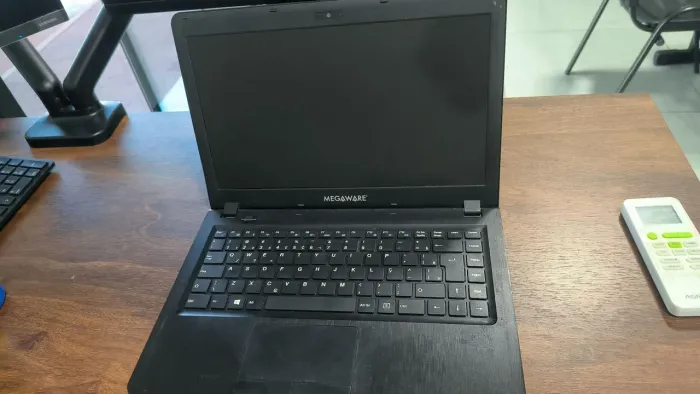 Vendo notebook