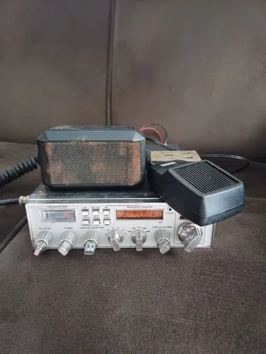 Radio px mega estar