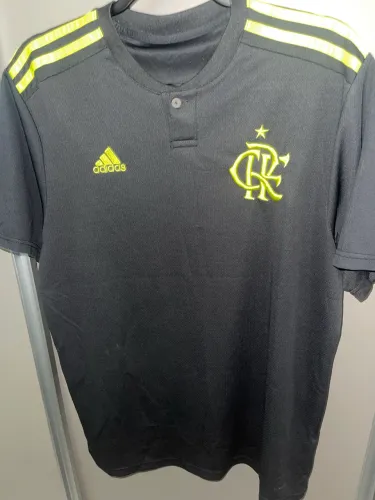 Camisa Flamengo 2019 Tamanho G