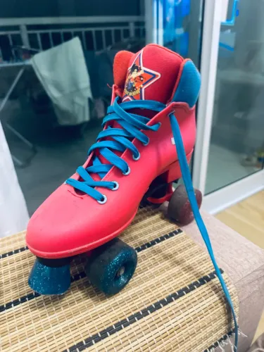 Patins infantil