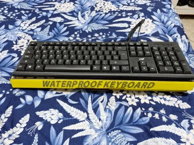 teclado jx-560