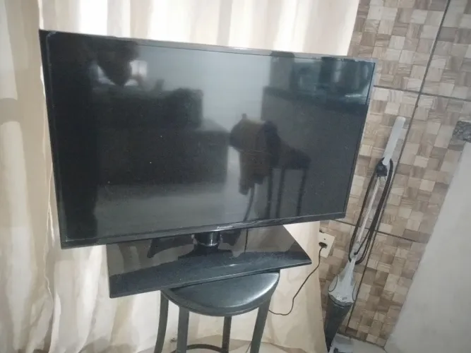 TV Panasonic 32 polegadas só 70 reais