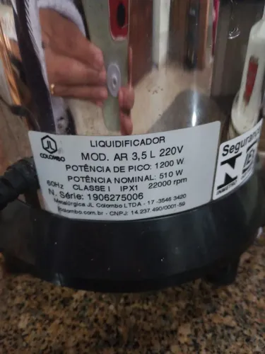 Lidificador Profissional