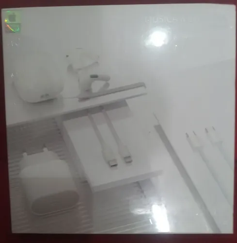 Kit iPhone-Airpods 