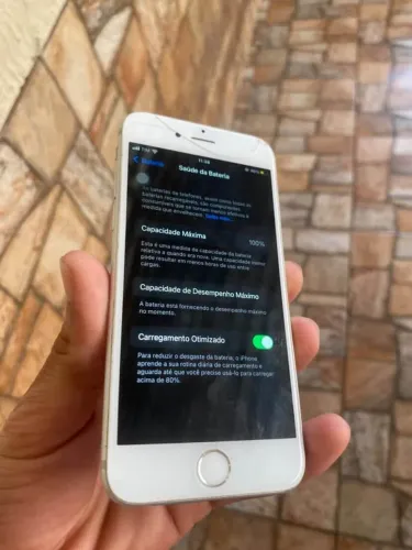 iPhone 6s 