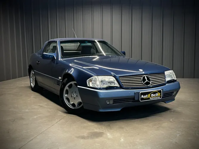 Mercedes-Benz SL-320 3.2/classic 3.2 1994