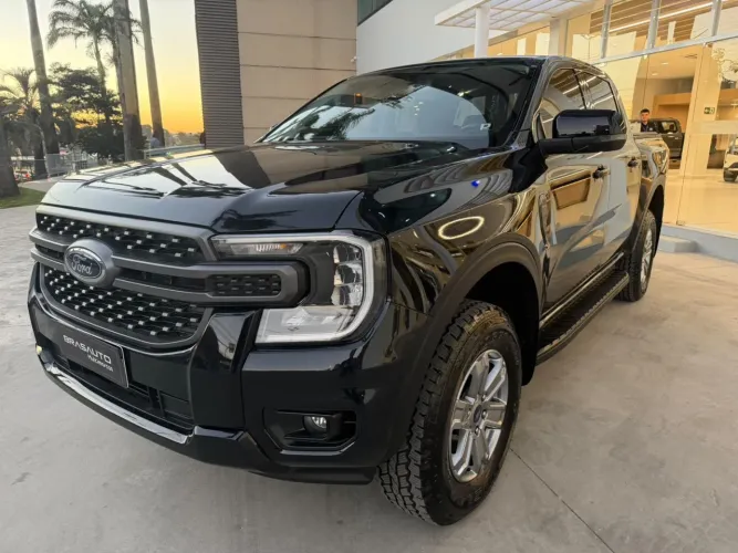 Ford Ranger XLS 2.0l 4X4 2026