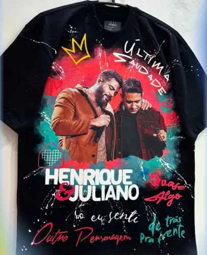 Camisa