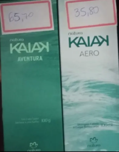 Natura Kaik