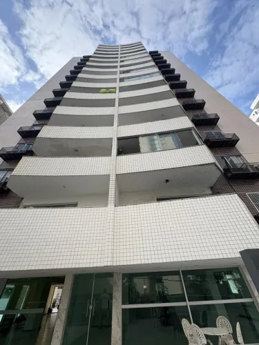 Oportunidade! Apartamento Duplex à venda em Boa Viagem, Recife REF: 1403skiro