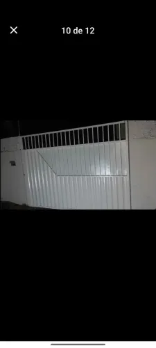 Casa para venda em Novo Santo Antônio do Potengi  - São Gonçalo/RN. 
