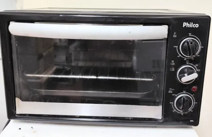Forno Elétrico Philco 36 Litros 110 V