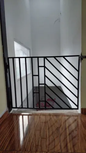 Portão sob medida personalizado