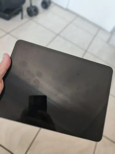 IPad pro m2