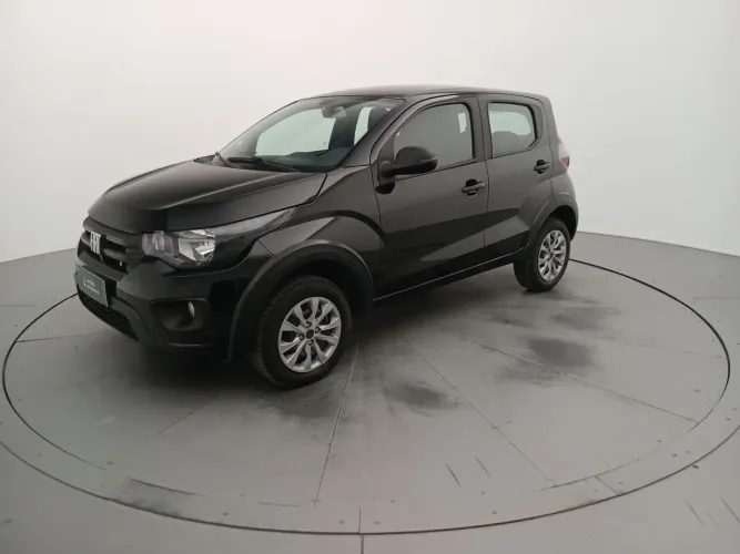 Fiat Mobi Like 1.0 Fire Flex 5P. 2025