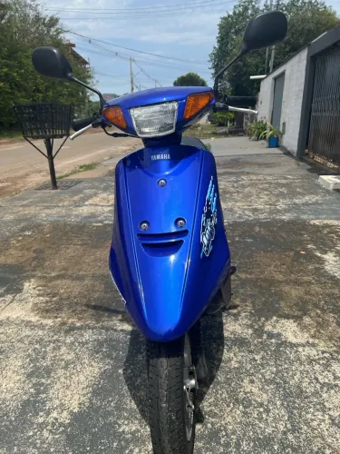 Yamaha Jog Teen 50 2004