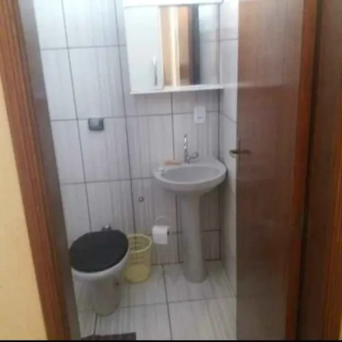 Edícula a venda