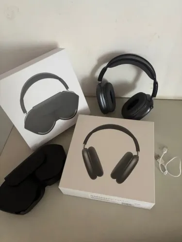 Fone de Ouvido Bluetooth AirPods Max - entrega grátis em São Luís